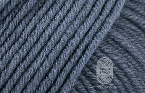 COOL WOOL SUPERBIG, схема вязания на сайте Люди Вяжут