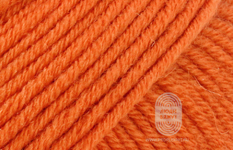 COOL WOOL SUPERBIG, схема вязания на сайте Люди Вяжут