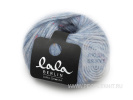 Lala Berlin LOVELY FINE TWEED, схема вязания на сайте Люди Вяжут