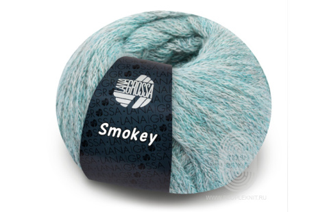 SMOKEY, схема вязания на сайте Люди Вяжут