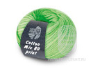 COTTON MIX 80 print, схема вязания на сайте Люди Вяжут