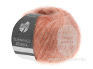 SILKHAIR HAZE degrade/print, схема вязания на сайте Люди Вяжут