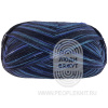MEILENWEIT 6-PLY 150 MULTI, схема вязания на сайте Люди Вяжут