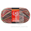 MEILENWEIT 6-PLY 150 MERINO CHRISTMAS, схема вязания на сайте Люди Вяжут