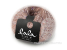 Lala Berlin FLUFFY, схема вязания на сайте Люди Вяжут