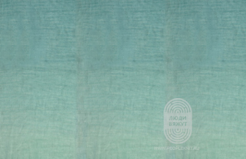 MERINO LACE AQUARELL, схема вязания на сайте Люди Вяжут