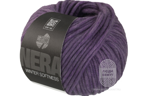 WINTER SOFTNESS, схема вязания на сайте Люди Вяжут