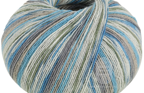 MEILENWEIT 100 COTTON BAMBOO AMALFI, схема вязания на сайте Люди Вяжут