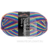 MEILENWEIT 6-PLY 150 INTENSO, схема вязания на сайте Люди Вяжут