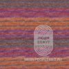 SILKHAIR print, схема вязания на сайте Люди Вяжут