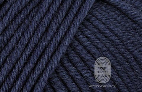 COOL WOOL SUPERBIG, схема вязания на сайте Люди Вяжут