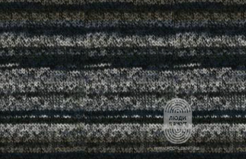 MEILENWEIT 100 ALPACA MIX, схема вязания на сайте Люди Вяжут