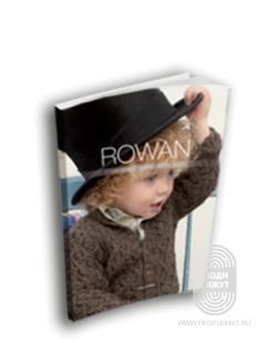 Комплект "Rowan: Studio 30", SS 2013