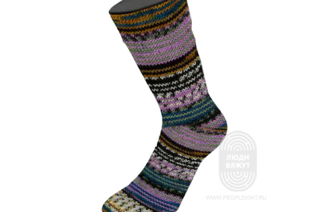 About Berlin CASHMERE NOBLE, схема вязания на сайте Люди Вяжут