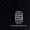 COOL WOOL SUPERBIG, схема вязания на сайте Люди Вяжут