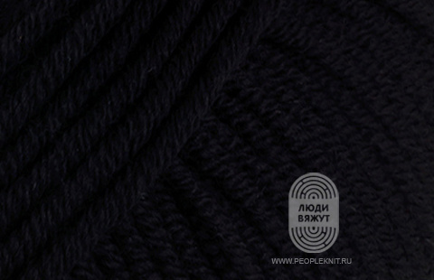 COOL WOOL SUPERBIG, схема вязания на сайте Люди Вяжут