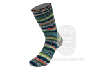 LANDLUST DIE SOCKENWOLLE III 6-PLY 150 , схема вязания на сайте Люди Вяжут