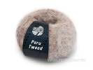 PERU TWEED, схема вязания на сайте Люди Вяжут