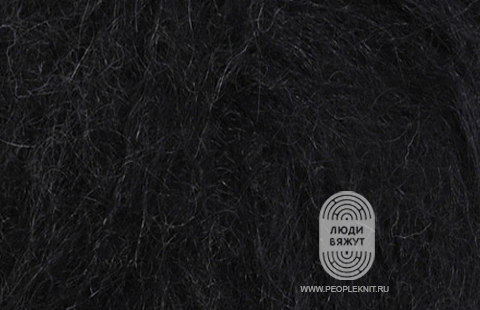 MOHAIR MODA, схема вязания на сайте Люди Вяжут