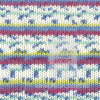 MEILENWEIT 6-PLY 150 ALPACA PRINT, схема вязания на сайте Люди Вяжут