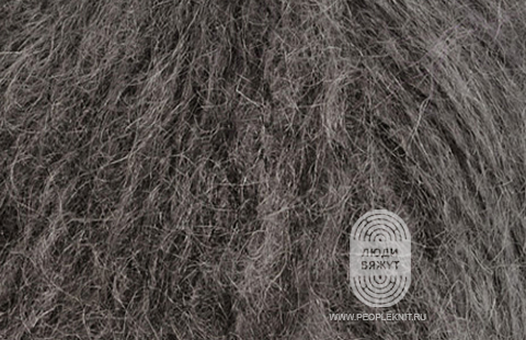MOHAIR MODA, схема вязания на сайте Люди Вяжут