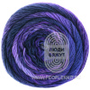 MEILENWEIT 100 COLOR MIX SOFT, схема вязания на сайте Люди Вяжут