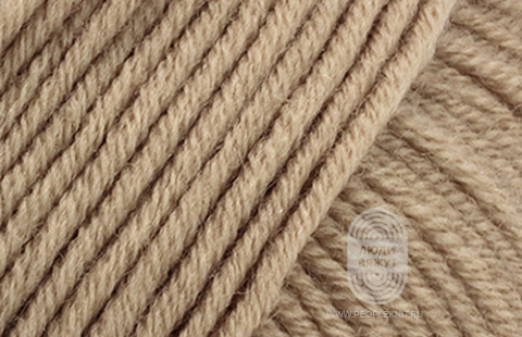 COOL WOOL SUPERBIG, схема вязания на сайте Люди Вяжут