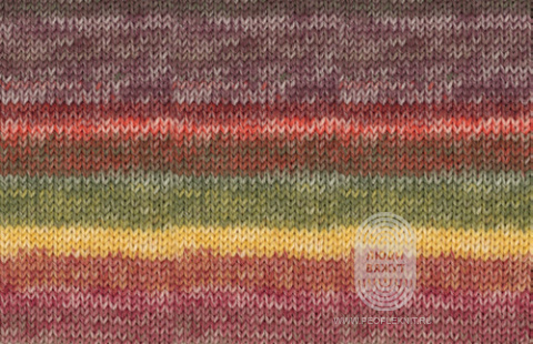 MEILENWEIT 6-PLY 150 COSIMA, схема вязания на сайте Люди Вяжут