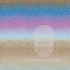 MEILENWEIT 100 COLOR MIX MULTI, схема вязания на сайте Люди Вяжут