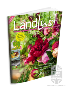 Landlust 03_22 (буклет)