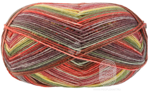 MEILENWEIT 6-PLY 150 COSIMA, схема вязания на сайте Люди Вяжут
