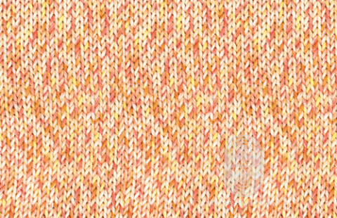 SOFT COTTON /degrade/print, схема вязания на сайте Люди Вяжут