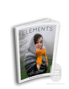 Комплект: Книга "Crowther-Jones: Elements", AW 2015-16