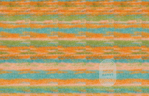 COTTONHAIR, схема вязания на сайте Люди Вяжут