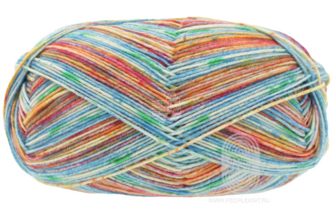 MEILENWEIT 100 MERINO EXTRAFINE BELLA, схема вязания на сайте Люди Вяжут