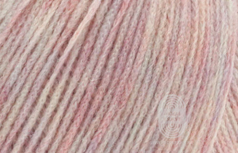 CASHMERE 16 FINE /degrade, схема вязания на сайте Люди Вяжут
