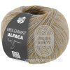 MEILENWEIT 100 ALPACA MIX, схема вязания на сайте Люди Вяжут