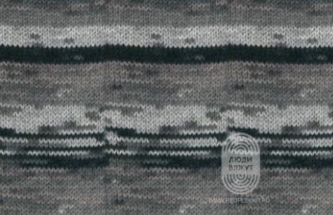 MEILENWEIT 100 ALPACA MIX, схема вязания на сайте Люди Вяжут
