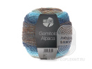 GOMITOLO ALPACA, схема вязания на сайте Люди Вяжут