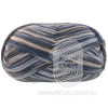 MEILENWEIT 6-PLY 150 MULTI, схема вязания на сайте Люди Вяжут