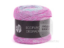ECOPUNO degrade, схема вязания на сайте Люди Вяжут