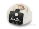 Lala Berlin LOVELY COTTON INSERTO, схема вязания на сайте Люди Вяжут