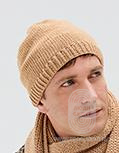 Шапка, схема вязания на сайте Люди Вяжут
