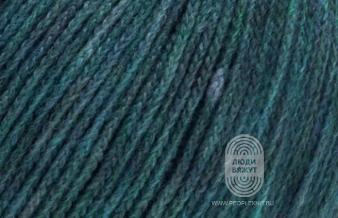 CASHMERE 16 FINE /degrade, схема вязания на сайте Люди Вяжут