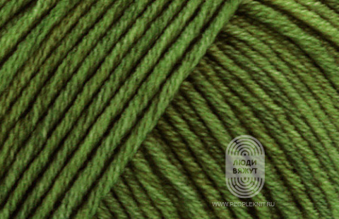 COOL WOOL BIG vintage, схема вязания на сайте Люди Вяжут