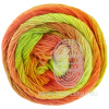 MEILENWEIT 100 COLOR MIX SOFT, схема вязания на сайте Люди Вяжут