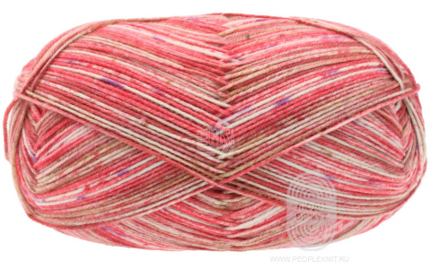 MEILENWEIT 100 MERINO EXTRAFINE BELLA, схема вязания на сайте Люди Вяжут