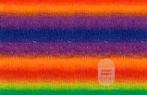COLORATO, схема вязания на сайте Люди Вяжут