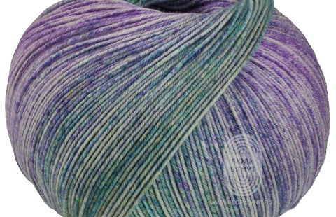 MEILENWEIT 100 MERINO EXTRAFINE SHADES, схема вязания на сайте Люди Вяжут