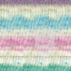 MEILENWEIT 100 MERINO RAINBOW hand-dyed, схема вязания на сайте Люди Вяжут